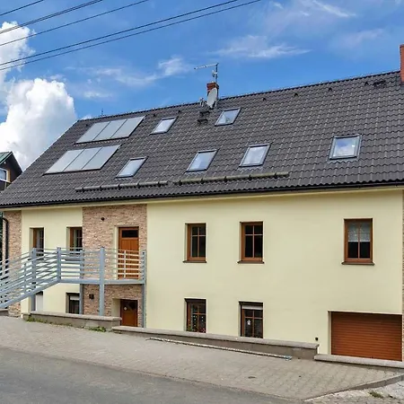 Comfortable Studio In The Ore Mountains Loučná pod Klínovcem