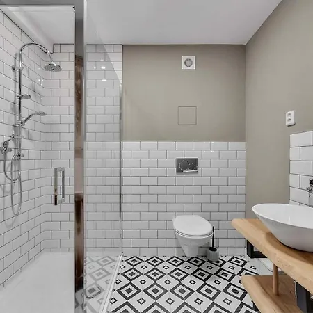 Comfortable Studio In The Ore Mountains 아파트 Loučná pod Klínovcem